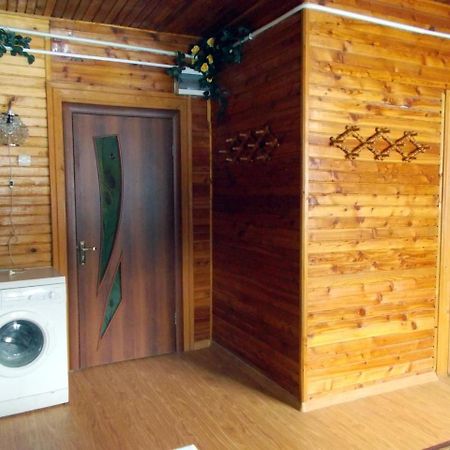 Apartament Rosinka Jaremcze Zewnętrze zdjęcie