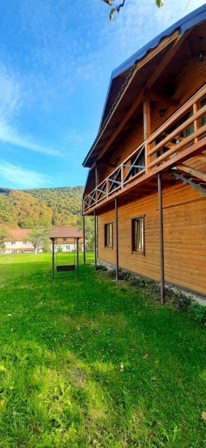 Apartament Rosinka Jaremcze Zewnętrze zdjęcie
