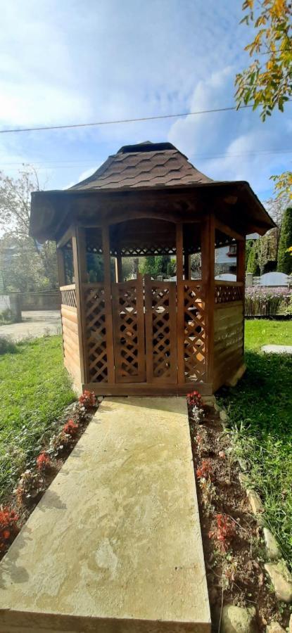 Apartament Rosinka Jaremcze Zewnętrze zdjęcie