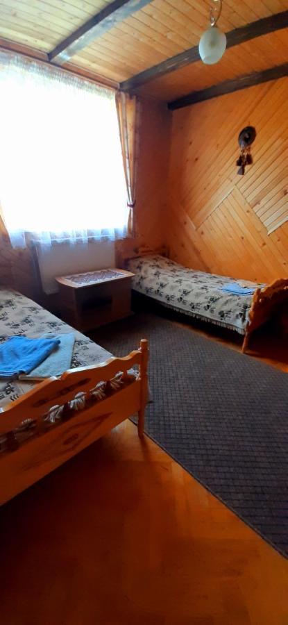 Apartament Rosinka Jaremcze Zewnętrze zdjęcie