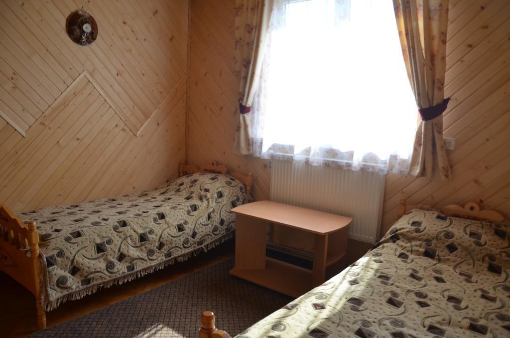 Apartament Rosinka Jaremcze Zewnętrze zdjęcie