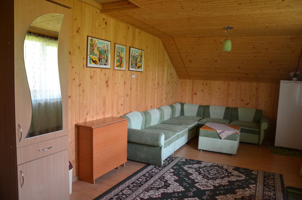 Apartament Rosinka Jaremcze Zewnętrze zdjęcie