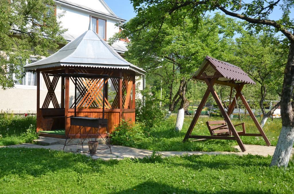 Apartament Rosinka Jaremcze Zewnętrze zdjęcie