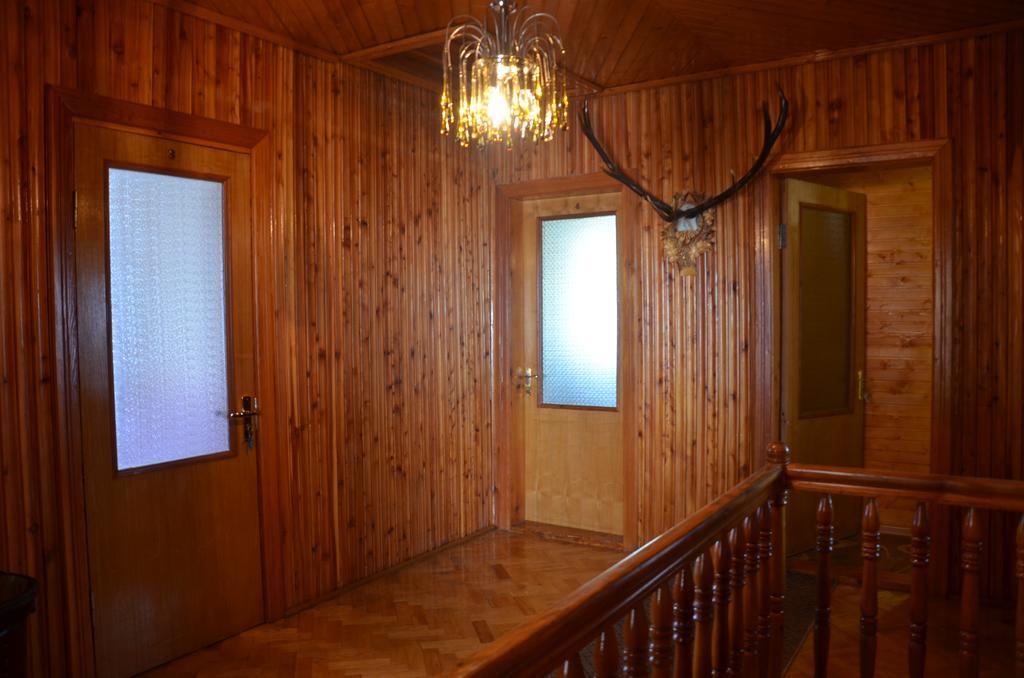 Apartament Rosinka Jaremcze Zewnętrze zdjęcie