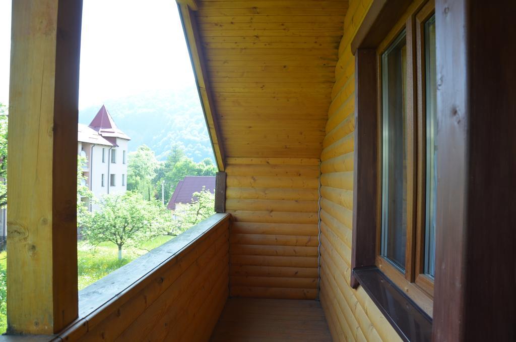 Apartament Rosinka Jaremcze Zewnętrze zdjęcie