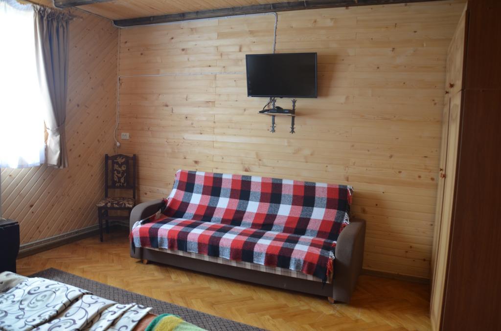 Apartament Rosinka Jaremcze Zewnętrze zdjęcie