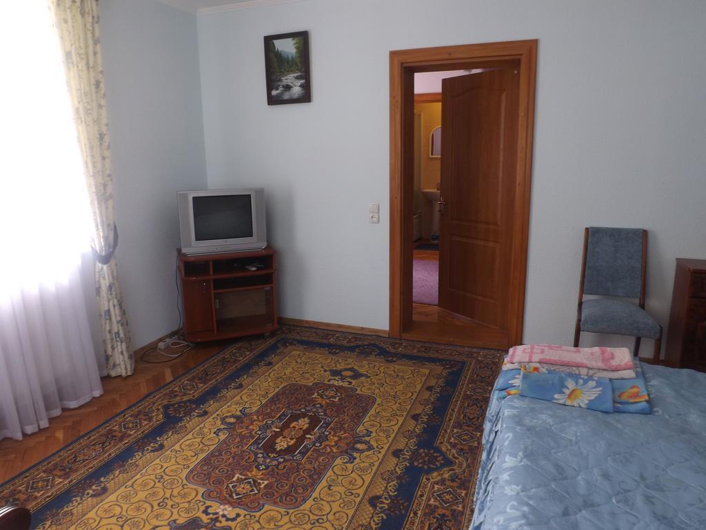 Apartament Rosinka Jaremcze Zewnętrze zdjęcie