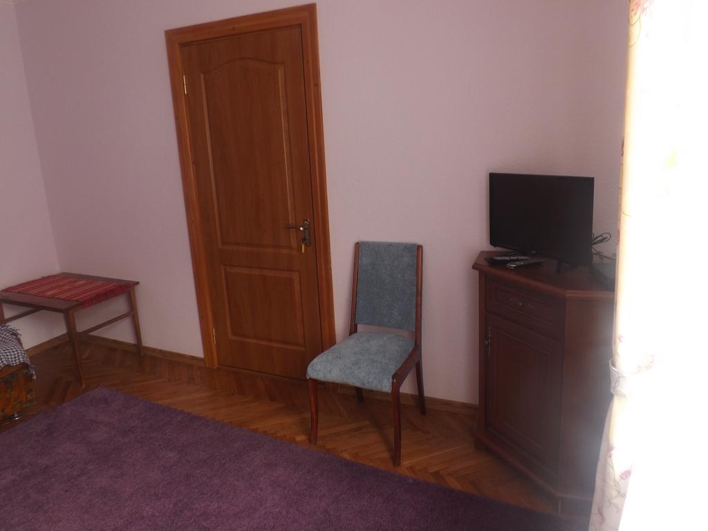 Apartament Rosinka Jaremcze Zewnętrze zdjęcie