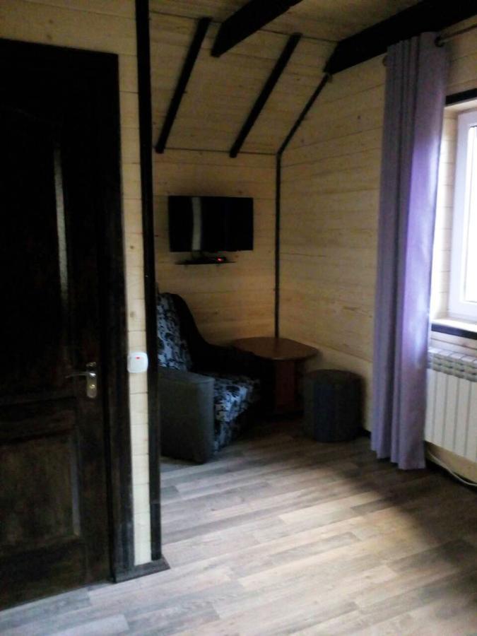 Apartament Rosinka Jaremcze Zewnętrze zdjęcie