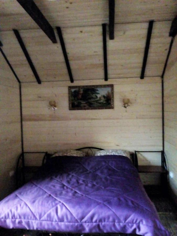 Apartament Rosinka Jaremcze Zewnętrze zdjęcie