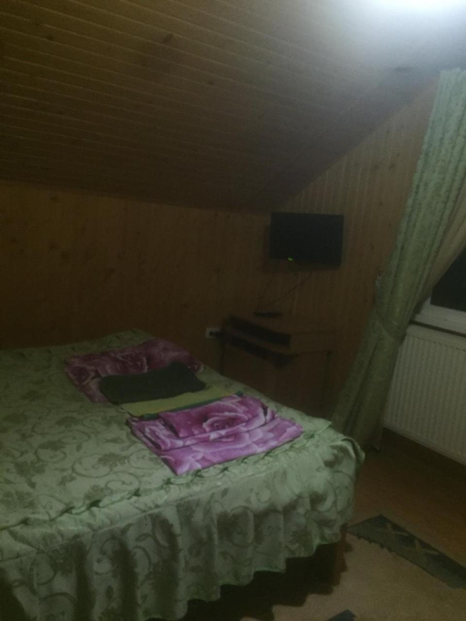 Apartament Rosinka Jaremcze Zewnętrze zdjęcie
