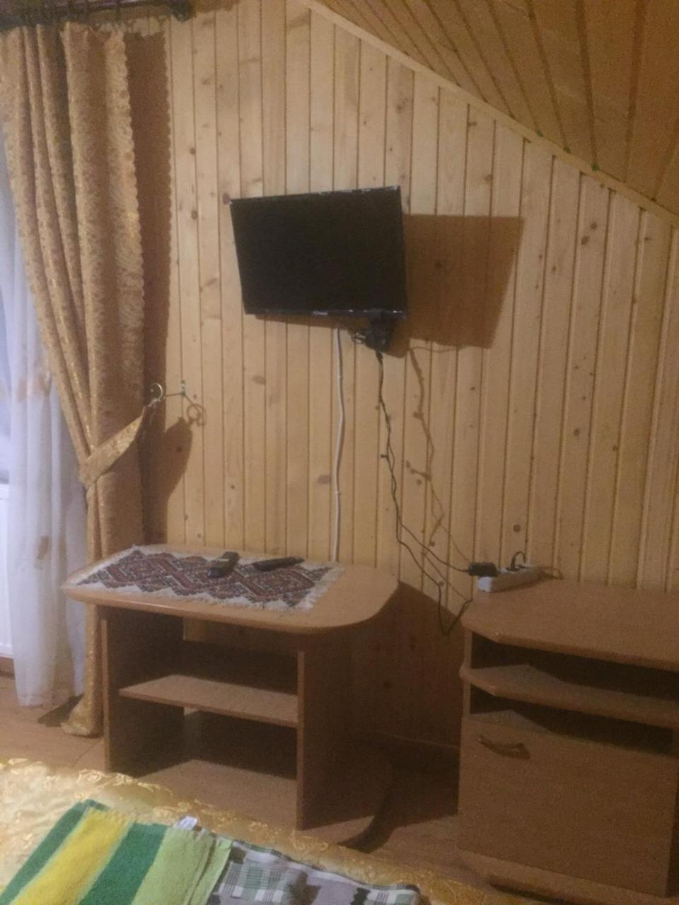 Apartament Rosinka Jaremcze Zewnętrze zdjęcie