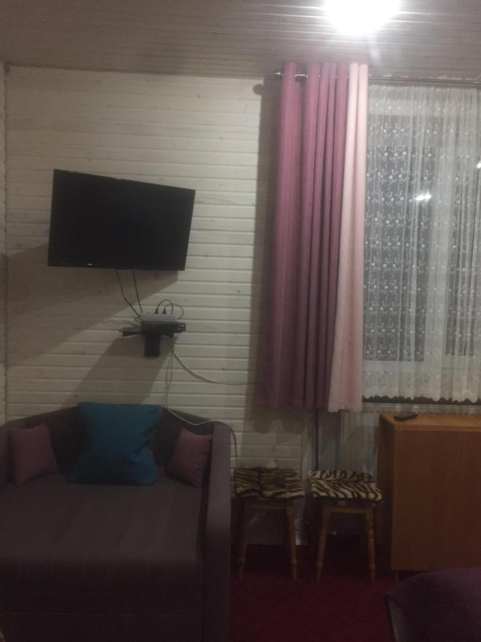 Apartament Rosinka Jaremcze Zewnętrze zdjęcie