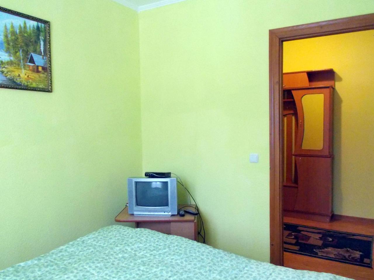 Apartament Rosinka Jaremcze Zewnętrze zdjęcie