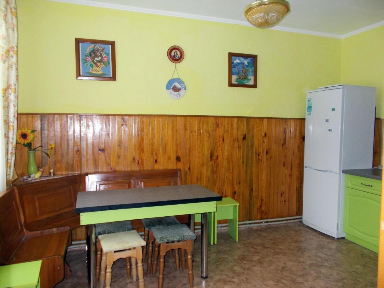 Apartament Rosinka Jaremcze Zewnętrze zdjęcie