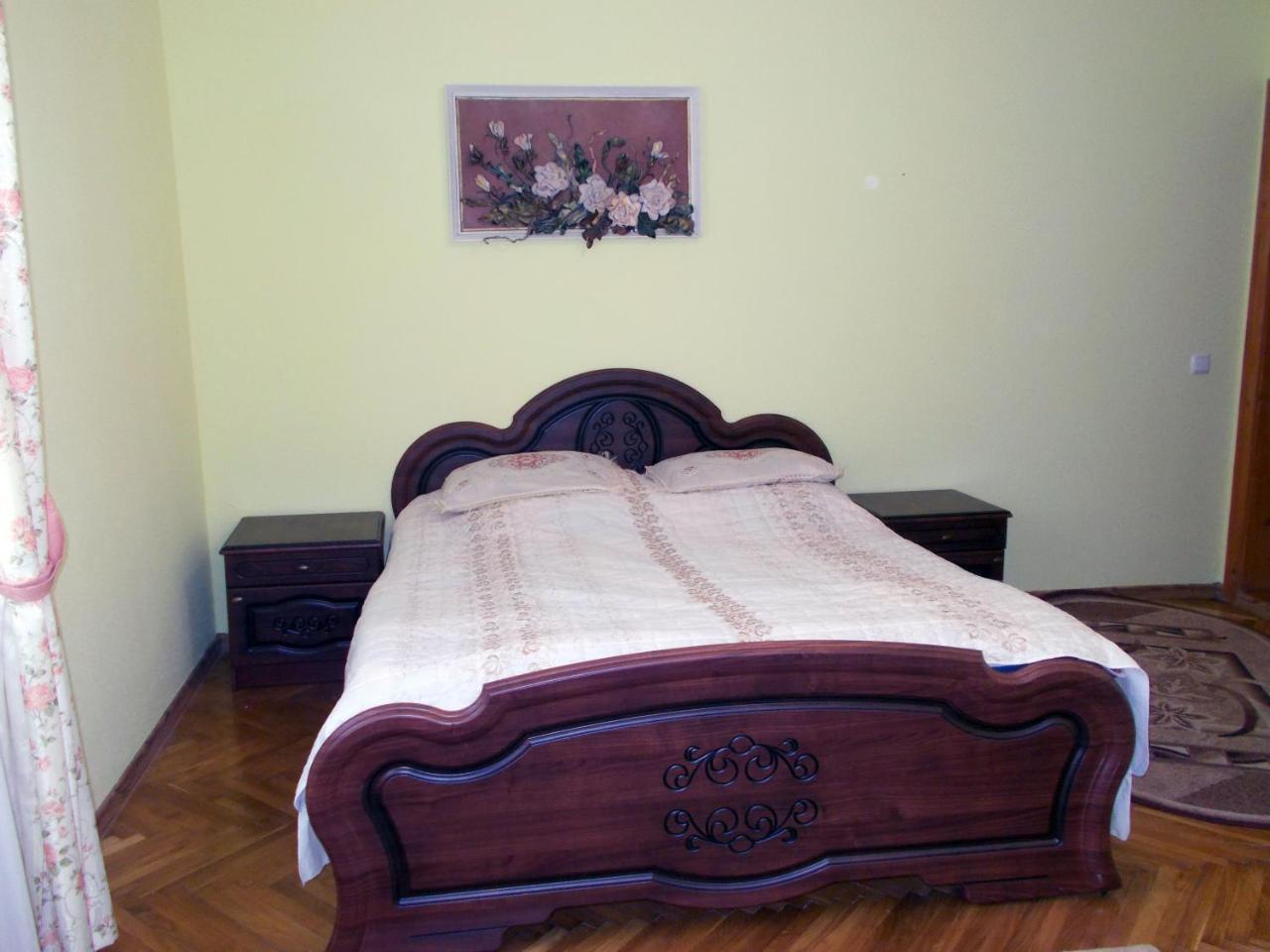 Apartament Rosinka Jaremcze Zewnętrze zdjęcie