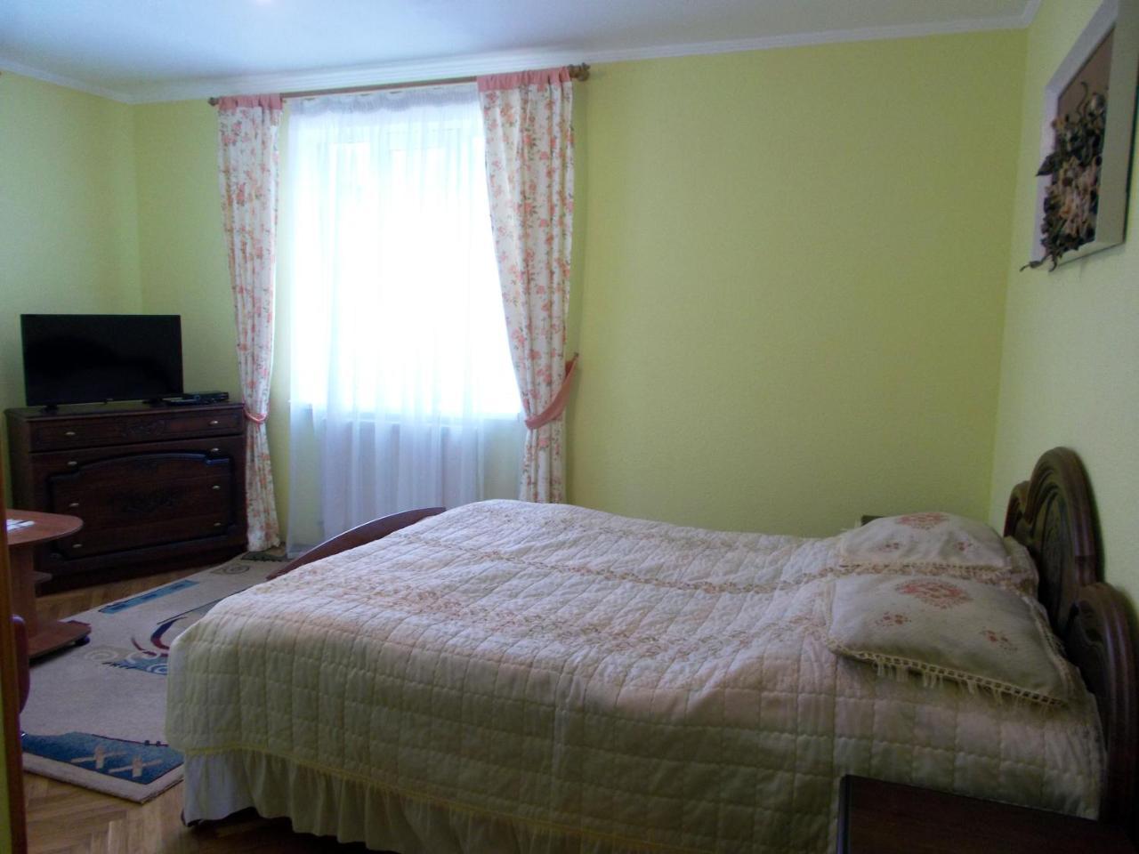 Apartament Rosinka Jaremcze Zewnętrze zdjęcie