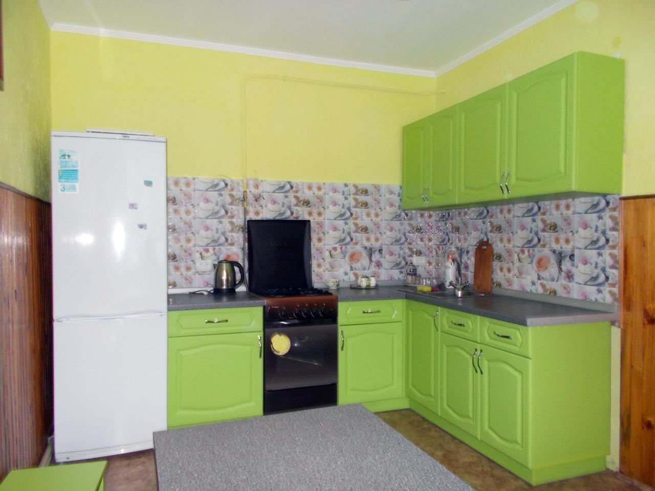 Apartament Rosinka Jaremcze Zewnętrze zdjęcie