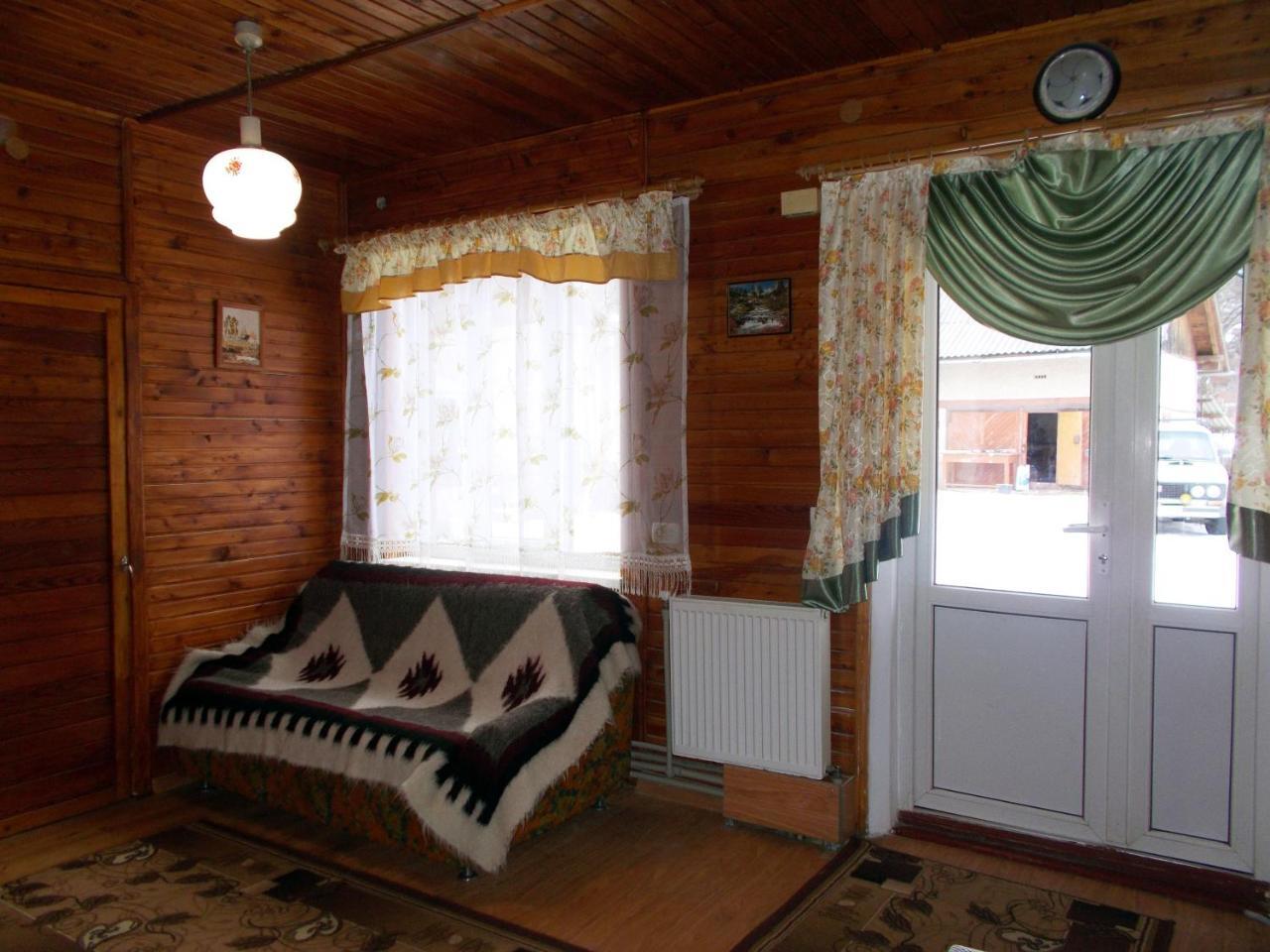 Apartament Rosinka Jaremcze Zewnętrze zdjęcie