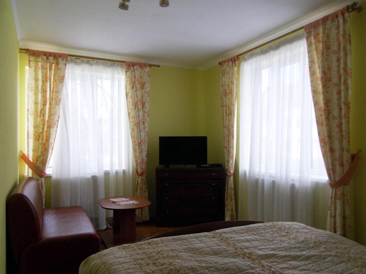 Apartament Rosinka Jaremcze Zewnętrze zdjęcie