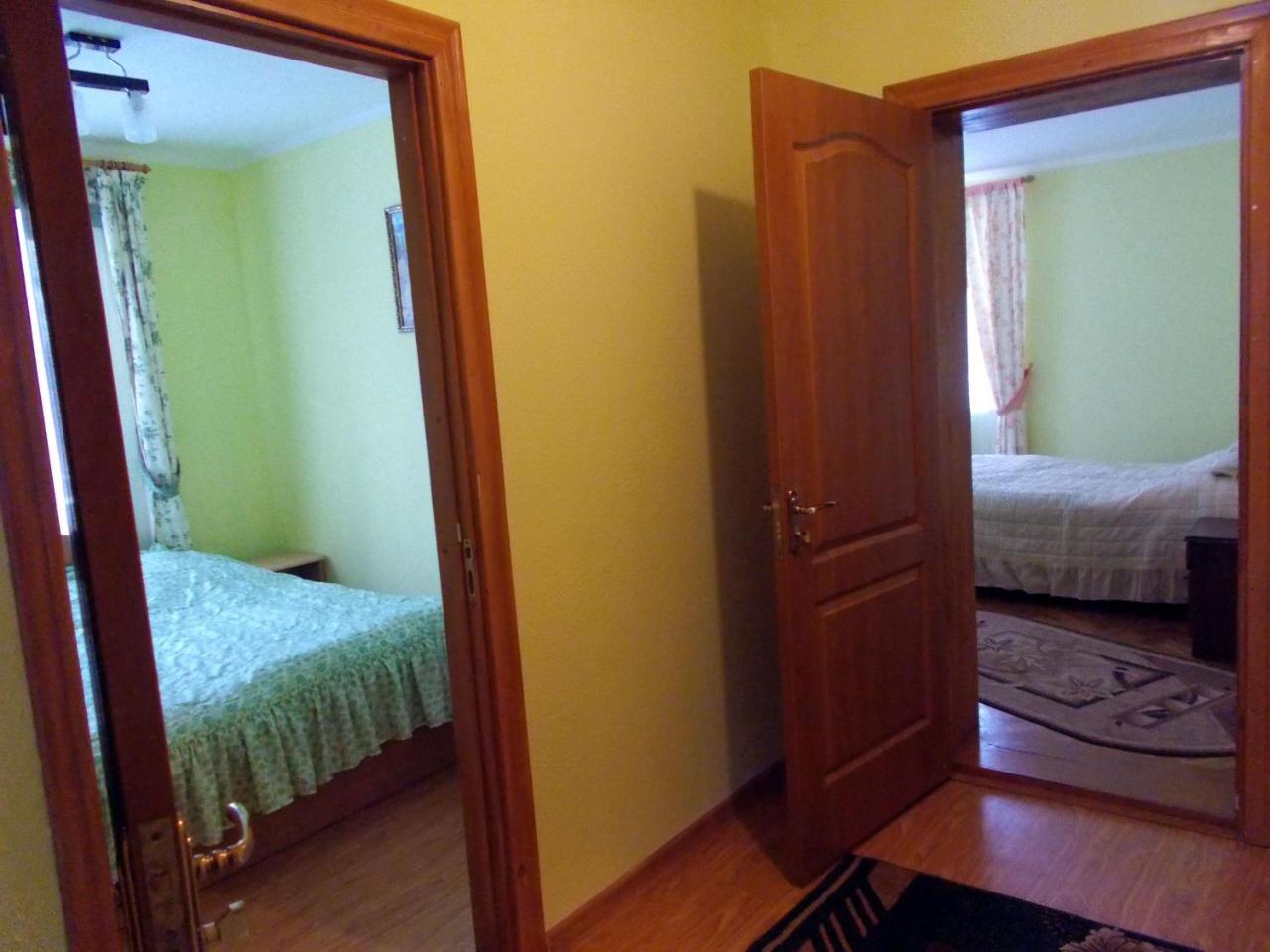 Apartament Rosinka Jaremcze Zewnętrze zdjęcie