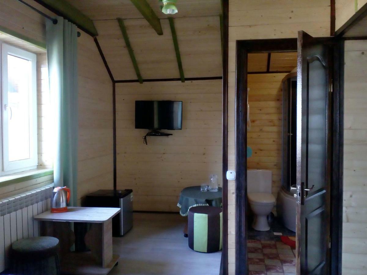 Apartament Rosinka Jaremcze Zewnętrze zdjęcie