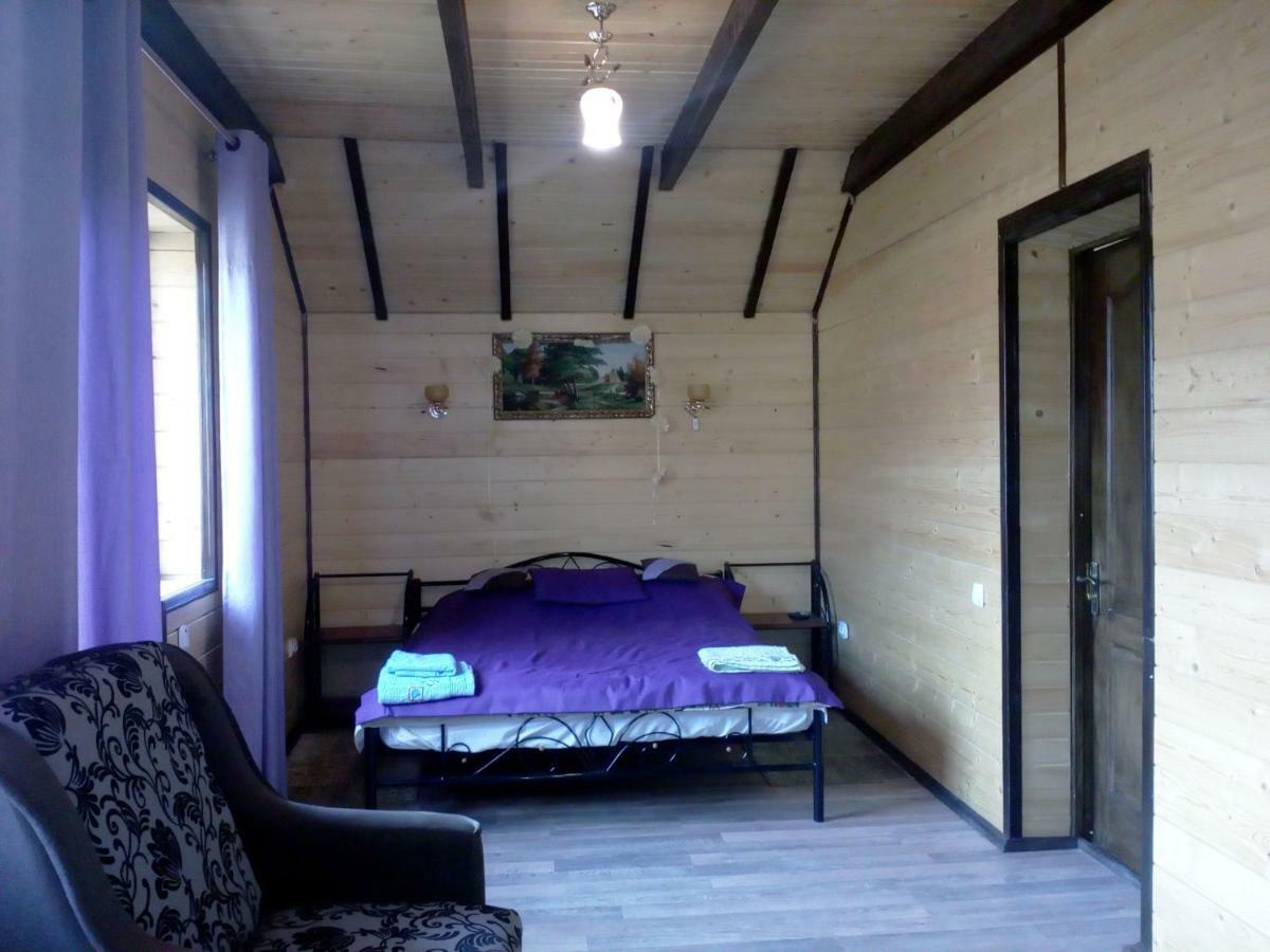 Apartament Rosinka Jaremcze Zewnętrze zdjęcie