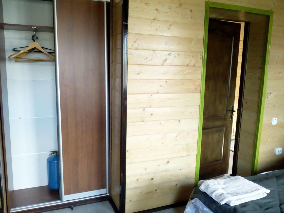 Apartament Rosinka Jaremcze Zewnętrze zdjęcie