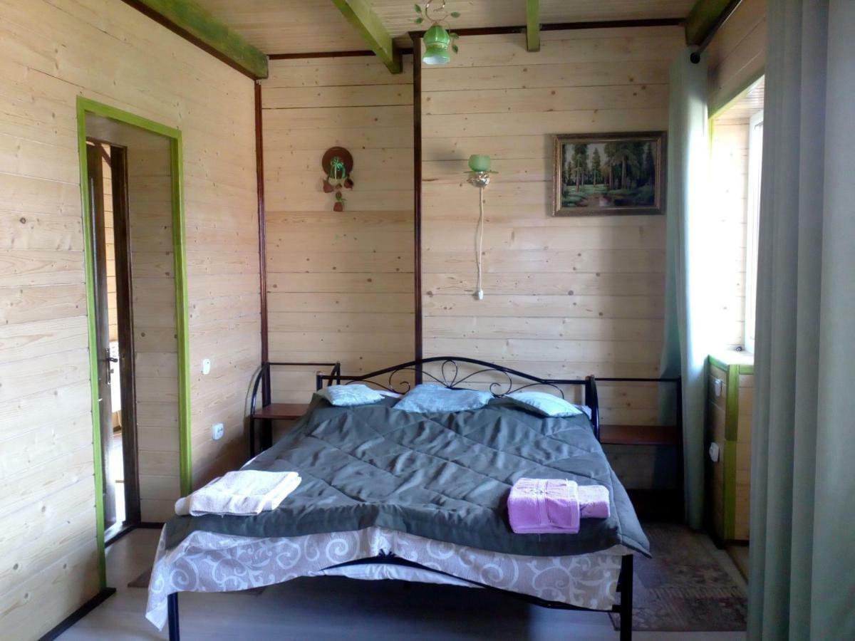 Apartament Rosinka Jaremcze Zewnętrze zdjęcie