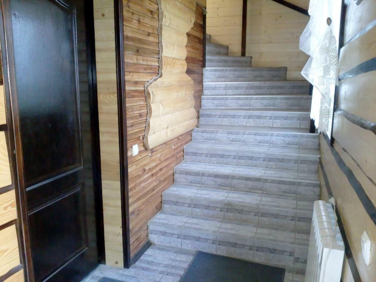 Apartament Rosinka Jaremcze Zewnętrze zdjęcie