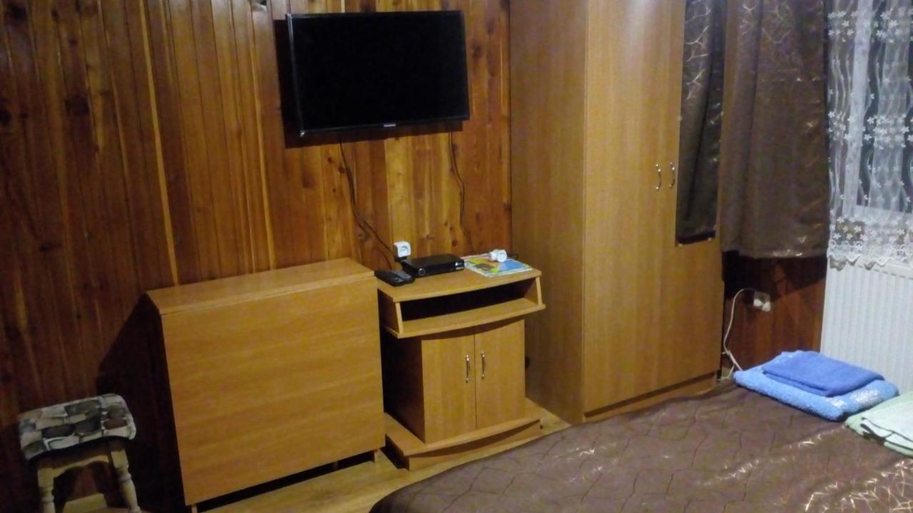 Apartament Rosinka Jaremcze Zewnętrze zdjęcie