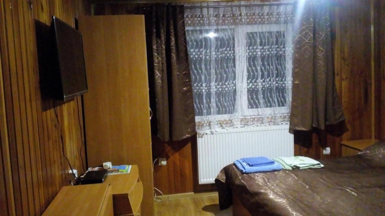 Apartament Rosinka Jaremcze Zewnętrze zdjęcie