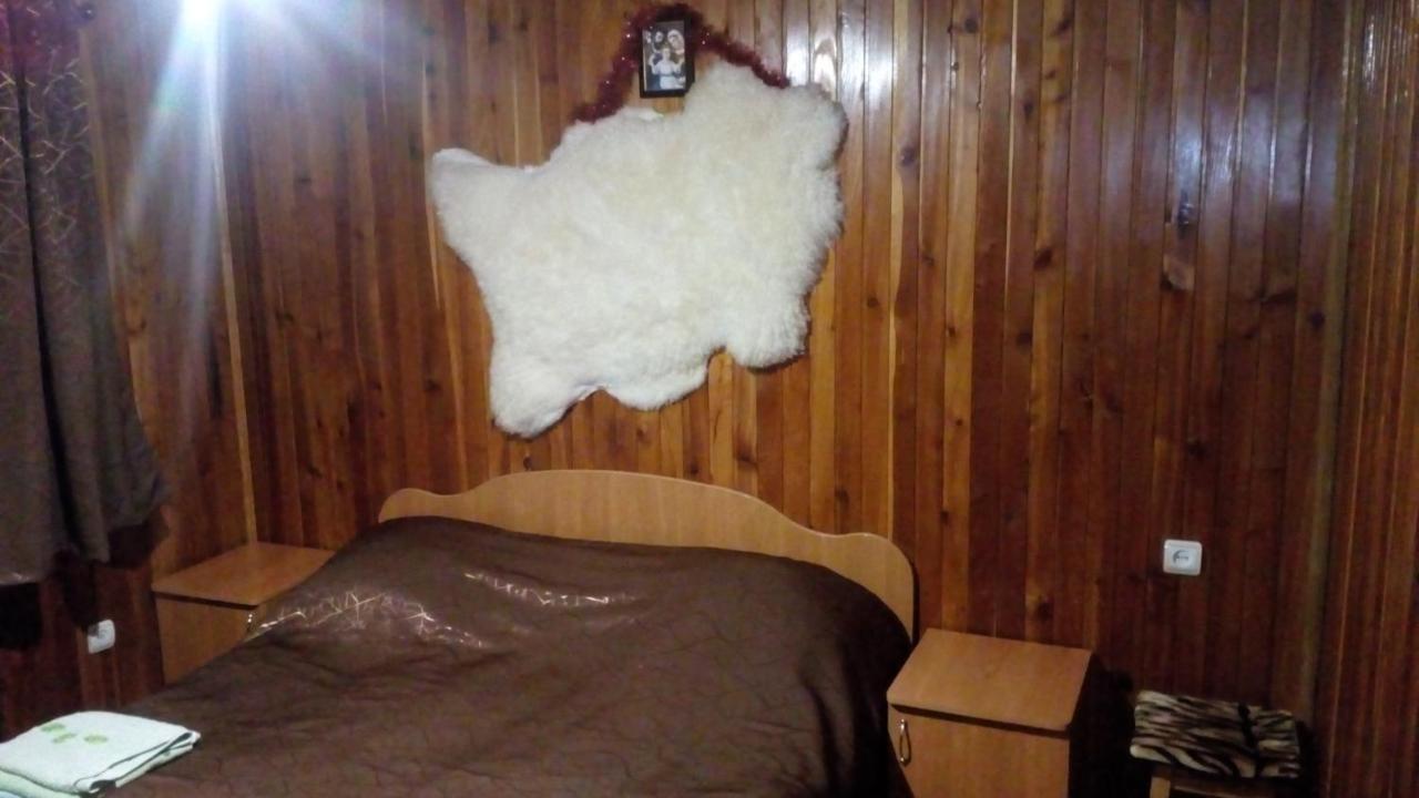 Apartament Rosinka Jaremcze Zewnętrze zdjęcie